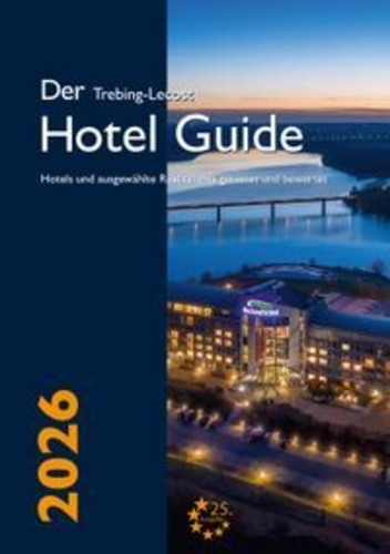 Der trebing lecost - hotel, guide