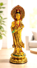 Feng shui budda guanyin - feng,