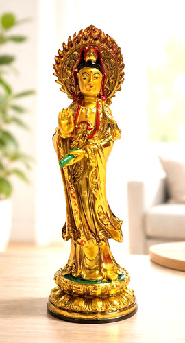 Feng shui budda - shui, figur