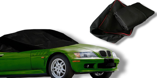 Halbcover verdeck cover - halbcover,