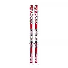 Völkl Racetiger Speedwall SG R Junior 188cm Flat - Ski ohne Bindung und Platte