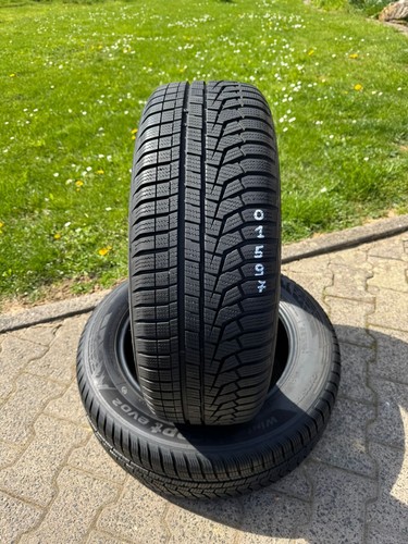 Hankook winter cept - 2x, 2