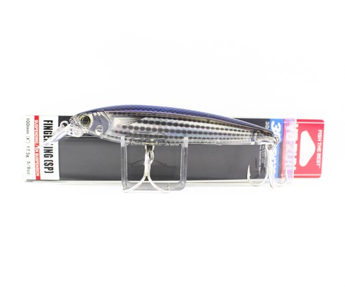 Zuri duel inshore - yo, 3d