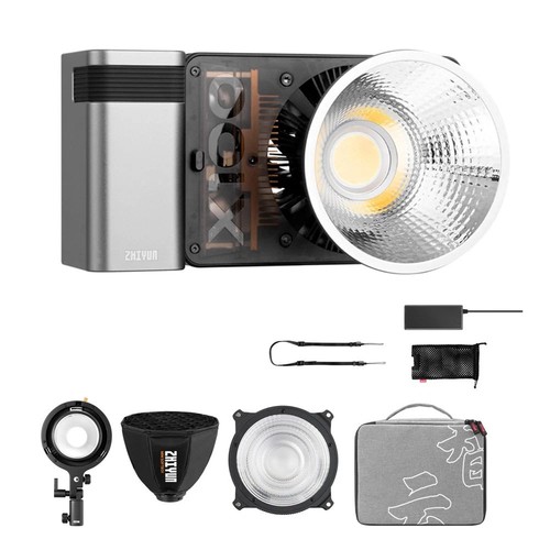Zhiyun x100 pro 100w - x100,