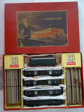 Märklin HO Rarität Zugpackung RE 848/4 Schweizer Bahnen SBB- CFF