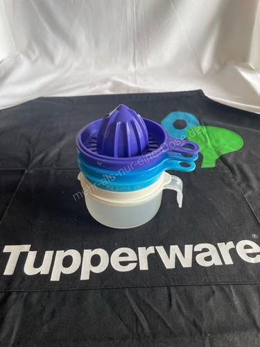 Tupperware backen küchenperle - backen,