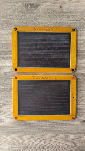 Antike ankertafel - 2,