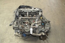 Motor DW10TD ohne Anbauteile DW10TD 1997 CCM 66 KW Citroen Berlingo Multispace