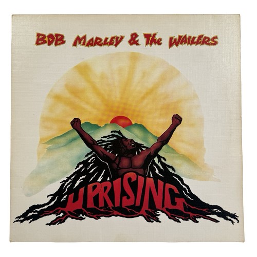 Bob marley the - marley, &