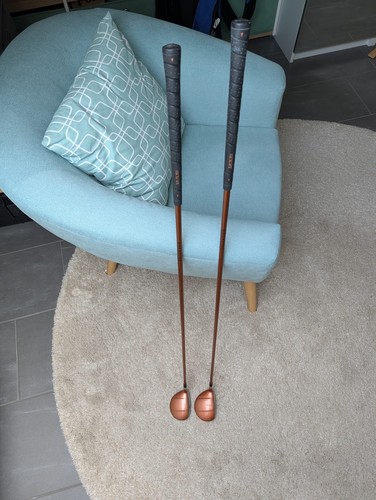 Hickory backfire holz wood - 3, &