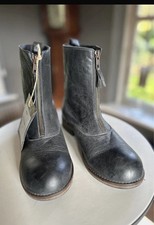 Ewa i Walla Stiefel Neu