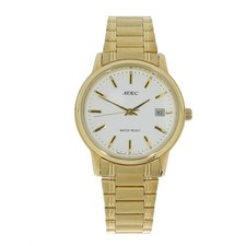 ADEC Herrenarmbanduhr