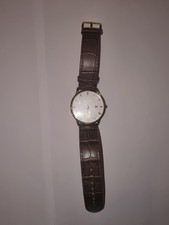 Regent Herren-Armbanduhr
