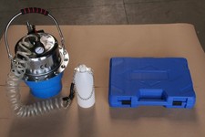 11 Adapter für Druckluft, die ideale Ergänzung  zum Druckluftbremsen Entlüfter