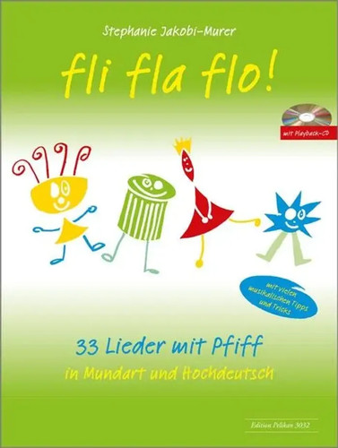 Fli fla flo 33 - |,