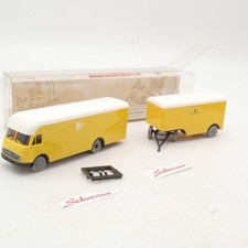 Brekina 1:87 13905 MB LP322