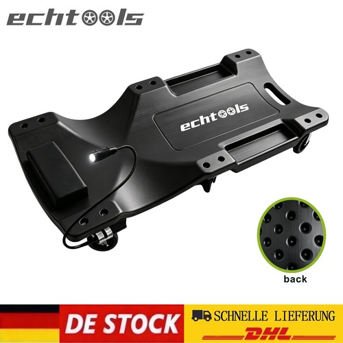 Echtools kfz rollbrett led - echtools,