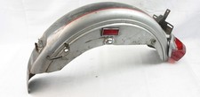 Harley shovelhead heckfender - harley,