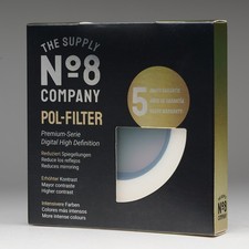Circular Polfilter CIR-PL CPL