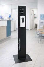 Hygienestation
