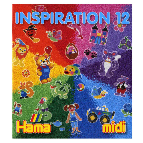 Hama string perlen inspiration - hama,