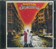 Supermax world today - supermax, of