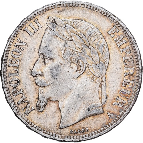 Frankreich napoleon iii 5 - frankreich,, iii,