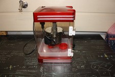 Mini-Retro-Popcorn-Maschine