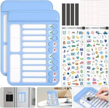 Magnetisches board für - to-do-board,