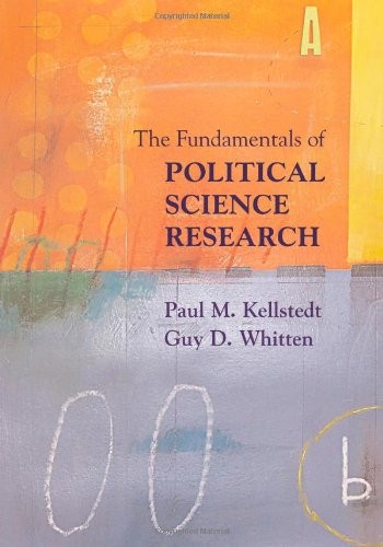 The fundamentals political - the,
