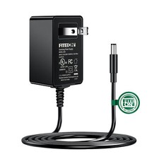 UL 5ft AC/DC Adapter for Zebra