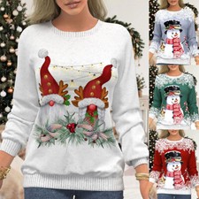 Weihnachten Schneemann Party