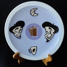 Ritzenhoff Intermezzo Sammelteller Dessertteller Auge