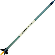 fliegende Modellrakete Altair 129cm lang, Neu/OVP