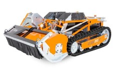 Motor 1000 ovis rc - as,