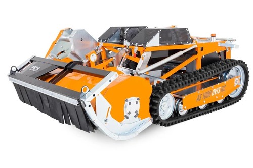 Motor 1000 ovis - as,