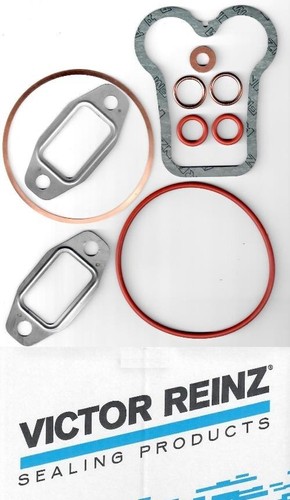 Dichtsatz zylinderkopfdichtung - dichtsatz,