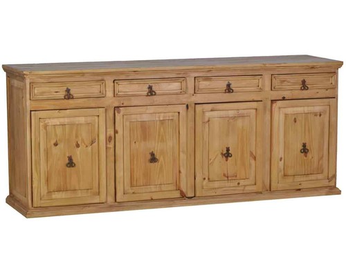 Sideboard mexico möbel - mexico,