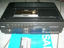SABA Videorecorder 6010