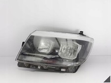 VW CRAFTER II 2 MAN TGE 7C1 Bj.16- Scheinwerfer HALOGEN Links EU