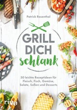 Grill dich schlank | Patrick