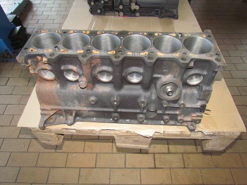 Bmw e30 e34 m20b25 motorblock - m20b25,