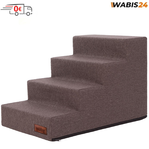 Hundetreppe haustierleiter - hundetreppe,