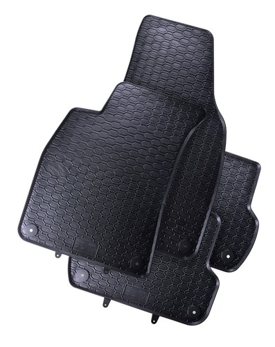 Auto teppich gummifußmatten - auto,