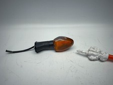 Suzuki DL650 V-Strom Vorne Links Blinker Front Left turn signal #2 (3) 12'