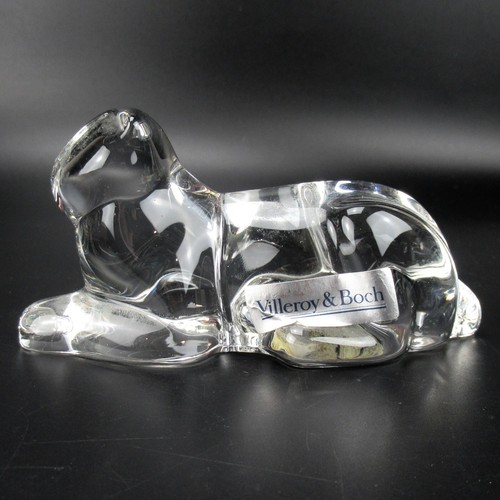 Villeroy boch glas - villeroy,
