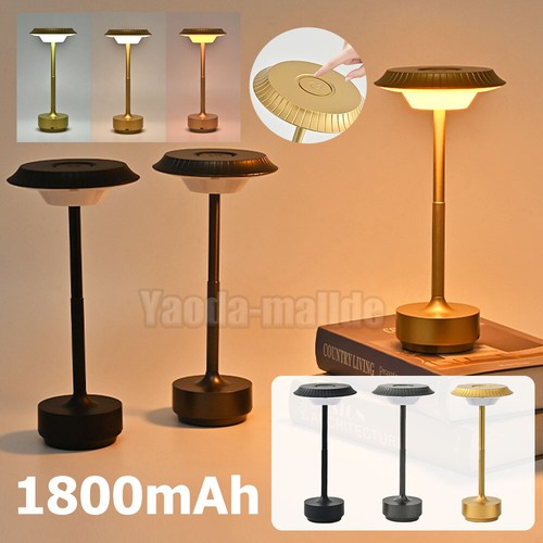 Usb tischlampe akku - usb, led