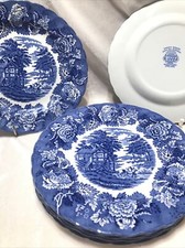 enoch woods english scenery