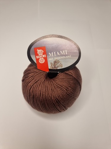Paket 50g schewe miami - schewe,