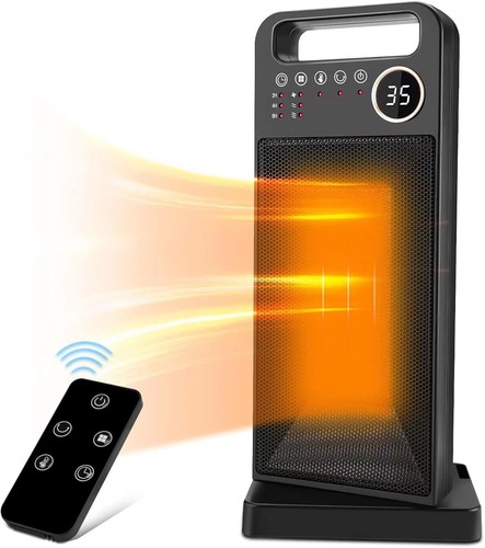Ceramic fan heater energy - heater,